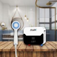 5500W IPX4 imperméable à l'eau Hôtel à usage domestique chauffe-eau électrique instantanée