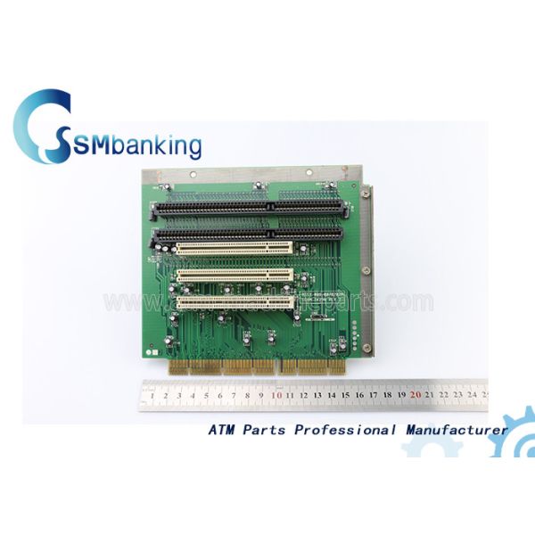 Карта рослости частей SCHM 14290 REV 2 NCR ATM Globalyst 363TPC 008-0078207A