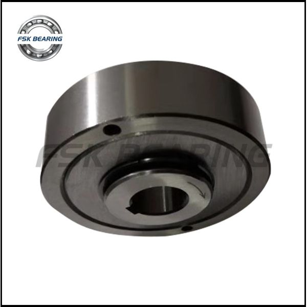 China FSK GC-A25105T One Way Clutch Sprag Bearing 25*105*25mm Thicked Steel