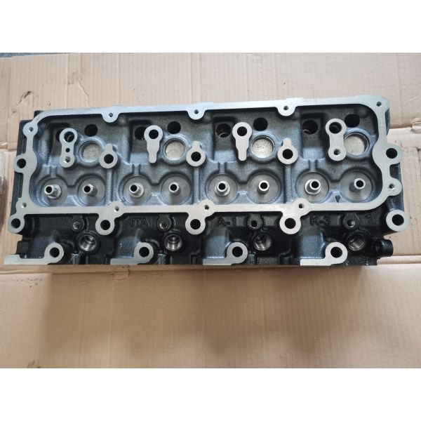 Головка цилиндра OK75A двигателя автомобиля высокой эффективности - 10 до 100 для KIA K3000 JT