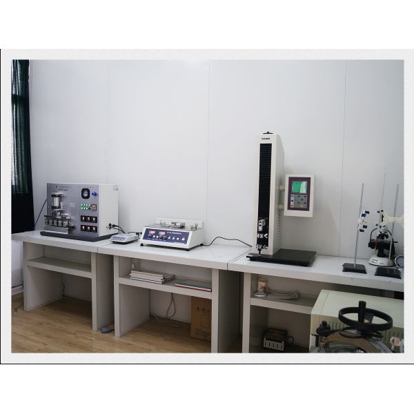 Laminated Film Laminating Film Compound Film Heat Sealed High Strength Moisture Proof Oil