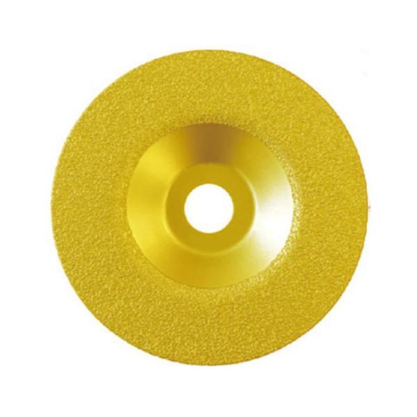 Bowl Shape 125mm Diamond Cup Wheel