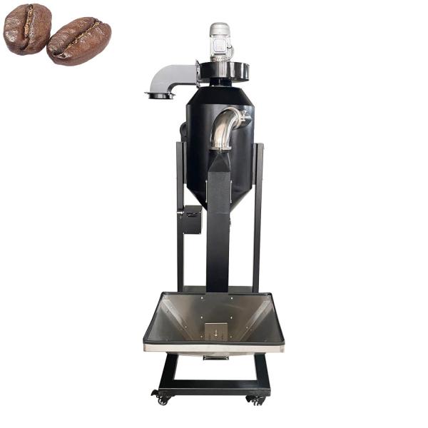 15 kg machine de désencrassement en acier inoxydable