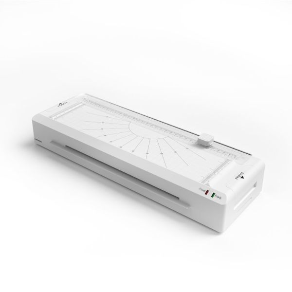 9.5" Home Office Laminator