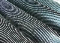 TUV Cold Finished Boiler Fin Tube High Frequency Welded  Wear Resistance