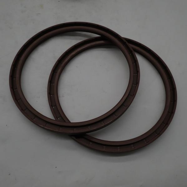 AZ9114520223 balance shaft oil seal shaft seal ring WG9925520223 160*185*10.5