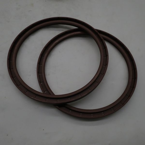 AZ9114520223 balance shaft oil seal shaft seal ring WG9925520223 160*185*10.5