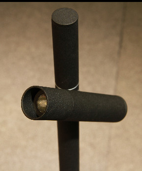 Led lamp with COB spot light GU10/MR16/COB led