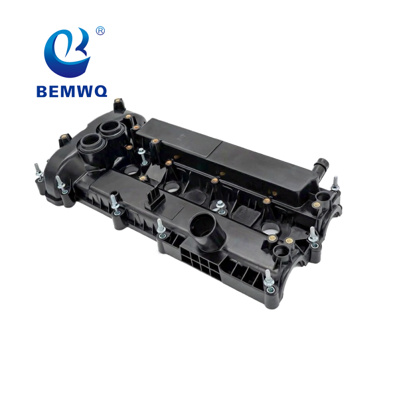 LR038319 Auto Engine Valve Cover For Land Rover Jaguar 2.0T 204PT L538 F-PACE