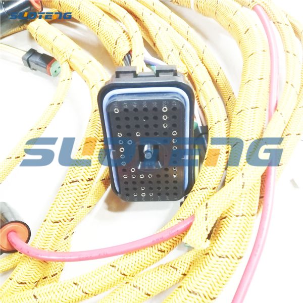 265-2733 2652733 Engine Wiring Harness for D5N D6N Tractor Spare Parts