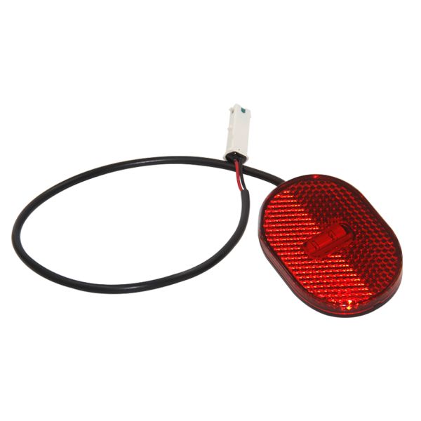 42cm 16.5inch Scooter LED Tail Lights Mi4 Xiaomi Scooter Back Light