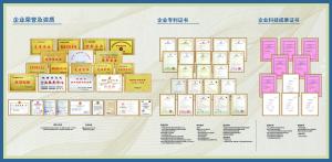Shaanxi Kelong New Materials Technology Co., Ltd.