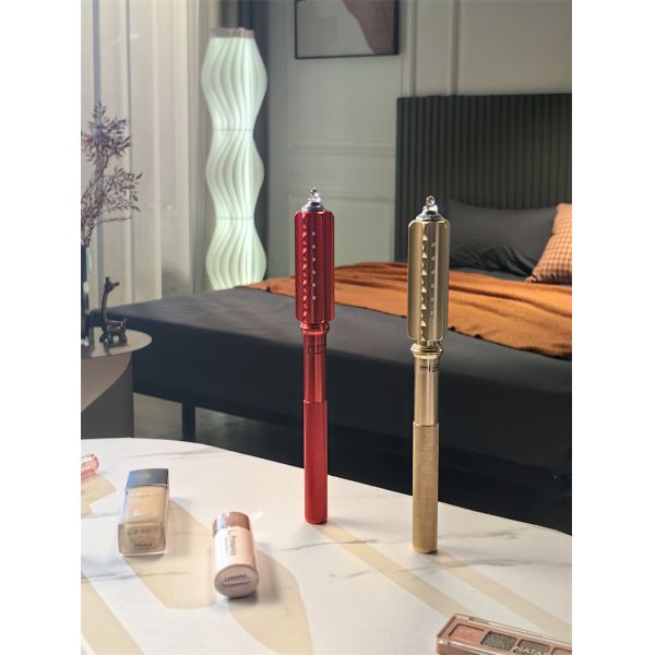 Say Goodbye to Muscle Pain with Fitdash Smart Relief Mini USB Heated Rod Massager