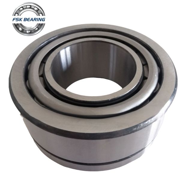 Warranty T2DC 220/213/VE679 Singel Row Tapered Roller Bearing Shaft ID 213mm Train Wheel Bearing