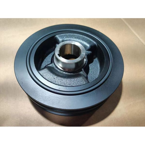13408-54090 Crankshaft Pully For TOYOTA Land Cruiser Prado Hilux Hiace