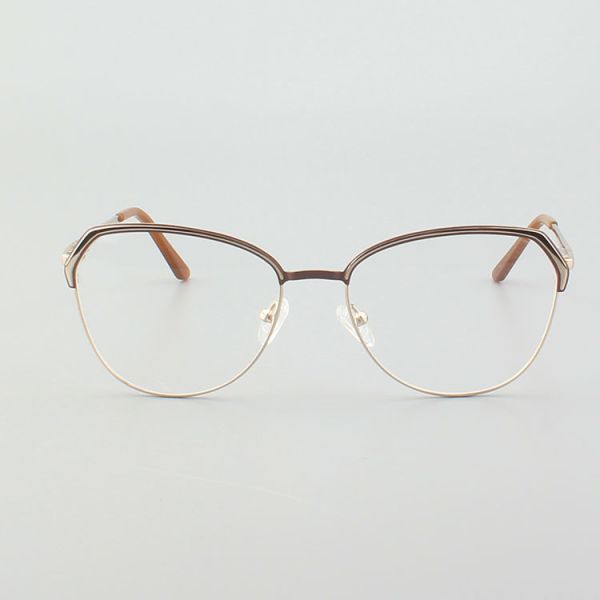 Female 55- 18 - 140 Anti Blue Light Eyeglasses For Reading