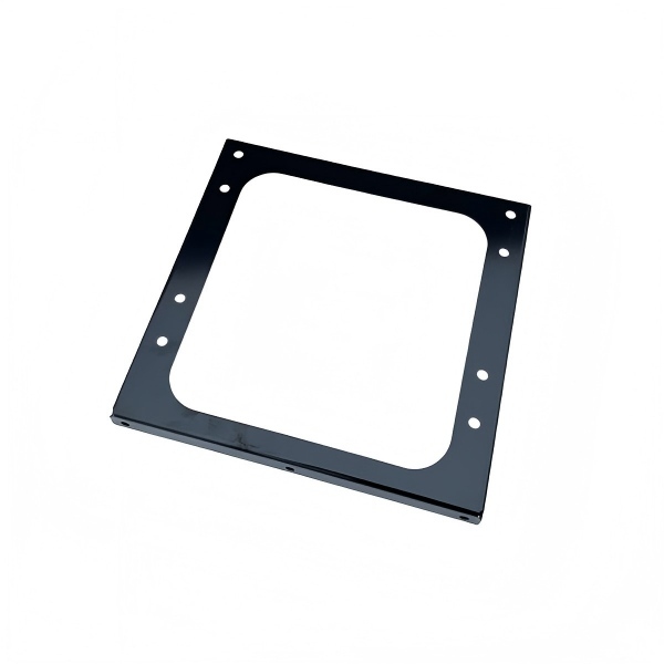 DZ98149940047 License Plate Mounting Bracket For Shacman Engine Truck