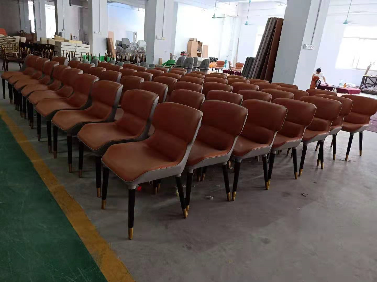 GUANGDONG GELAIMEI FURNITURE CO.,LTD