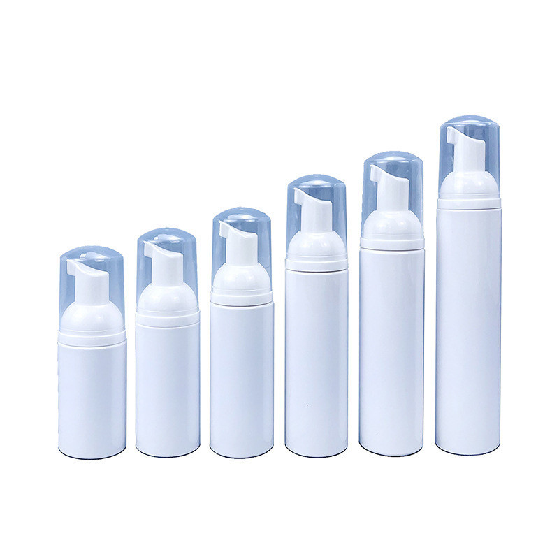 30-Day Return Refunds Travel Lotion Bottle for Repackaging Suede Frosted Cosmetics