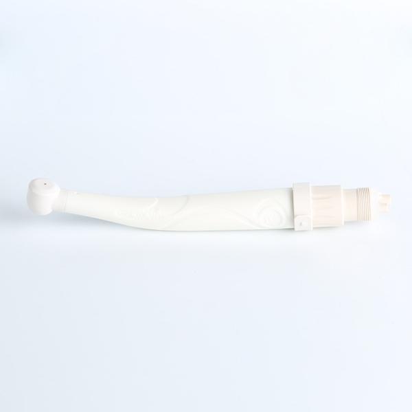 Contra Angle Low Noise Surgical Straight Handpiece 78dB HPDOVE Brand