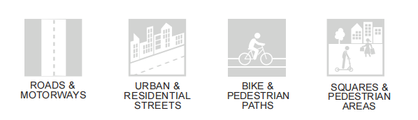 Водоустойчивые света проезжей части СИД IP66 50W 6500LM 6500K 277V
