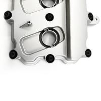 OE 06E103472L Partes del motor de automóviles Capa de válvula Capa del cilindro Capa del motor para C6 2.4