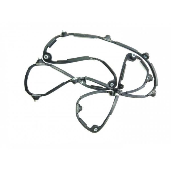 3883220 Rubber Valve Cover Gasket QSM11 Cummins Generator Parts Durable