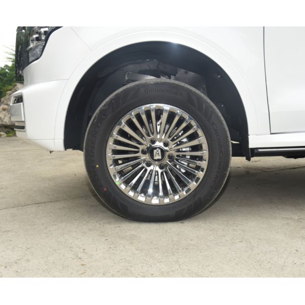 New TANK 500 2023 3.0T Sport Dengfeng Model 5 Seats Mid