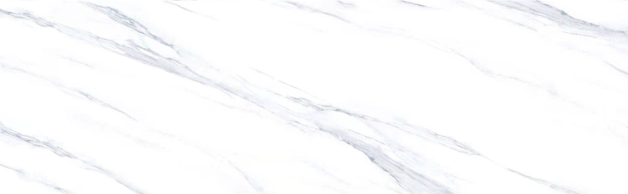 толщина 15mm спекла каменный Countertop мрамора Cararra плит