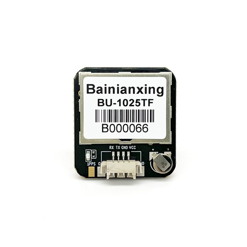 M10 Chip BDS GPS Multi-System BU-1025TF Antenna Low Power Consumption Positioning Module for Drones Accessories