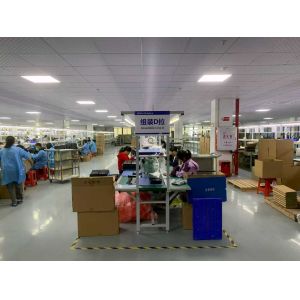 Shenzhen Zonic Trading Co., Ltd