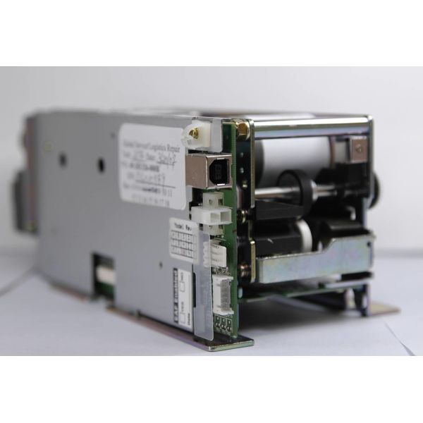 Diebold Opteva ATM разделяет OP отвлекает дверь 49200672000A