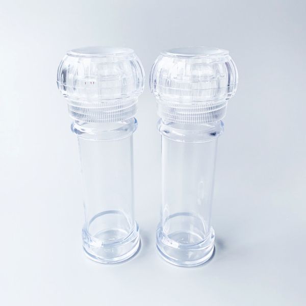 100ml Plastic Pepper Mill