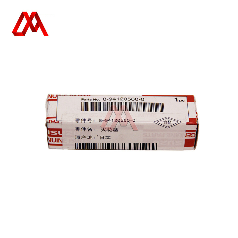 Мастерс 8-94120560-0 Зажигалка 8941205600 Для ISUZU 4ZE1