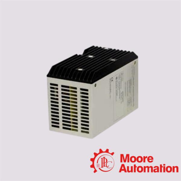 Module d'alimentation électrique à courant continu GE 8920-PS-DC-02
