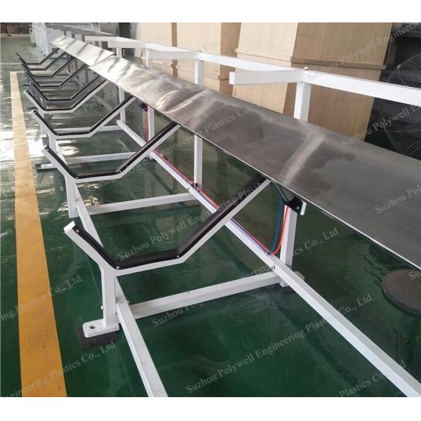 труба Extruuder проводника PVC CPVC 16mm-63mm UPVC/машина/оборудование штранг-прессования делая линию