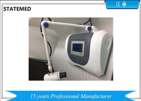 Infrared Light Therapy Devices , Pain Relief Cold Laser Red Light Laser Therapy Equipments