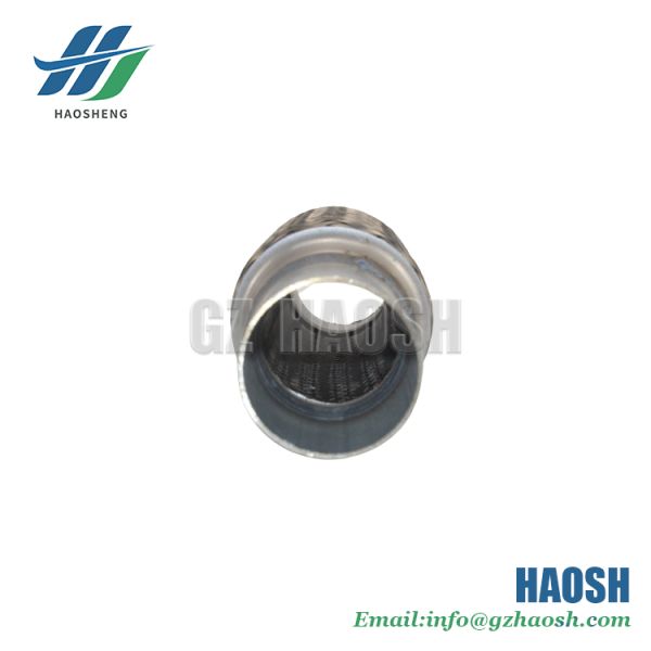 Válvula de travagem peças de reposição 897634640 Tubo de escape 8-97063464-1 Para Isuzu NPR66