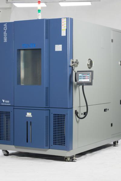 SUS 304 Interior Temperature And Humidity Chamber In Stock Ready To Ship