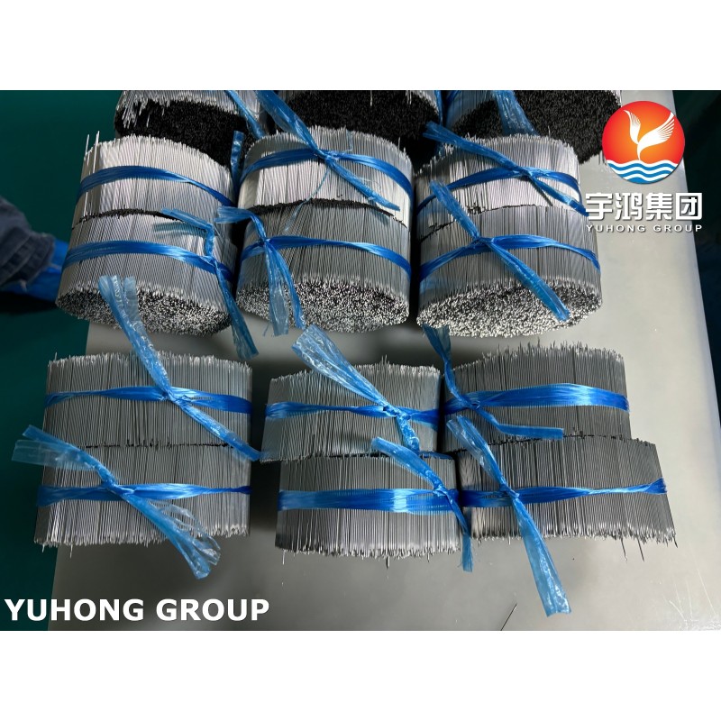 ISO9626 Stainless Steel SUS304 Needle Tube / Cannula For Medical Injection Application
