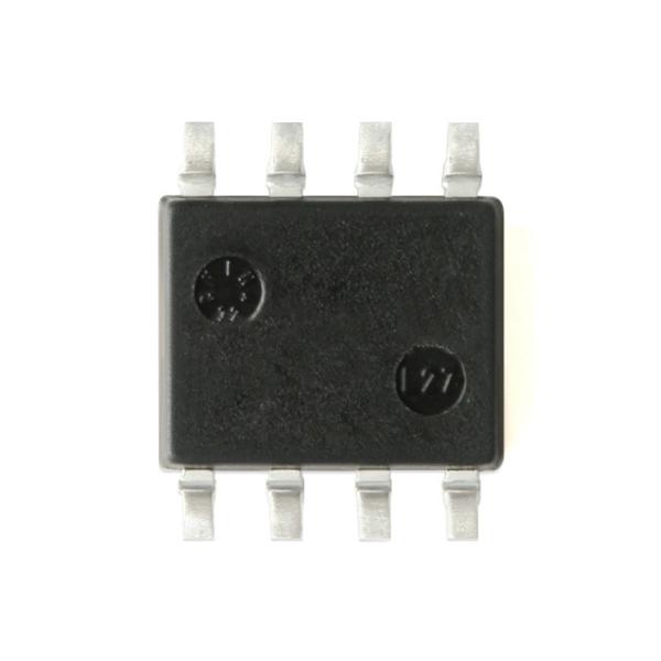 AD620ARZ-REEL7 Instrumentation Amplifiers Analog Devices Inc. 17kHz