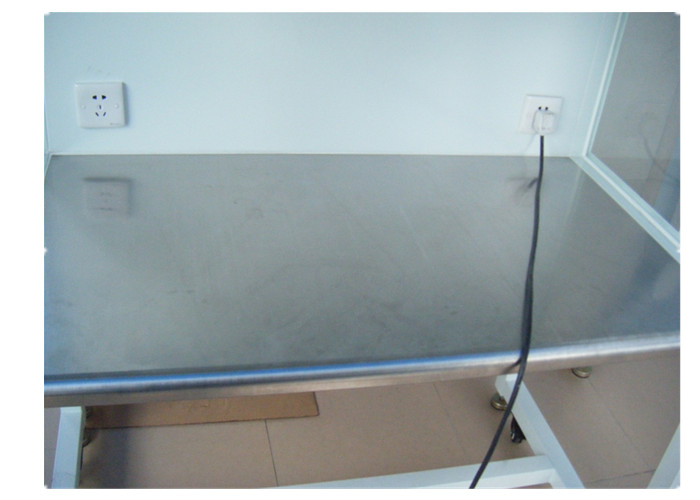 Биологические шкафы ламинарной подачи безопасности для исследовательской лабаратории научного исследования