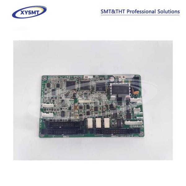 KGY-M4570-000 I/O CHEAD BOARD YAMAHA machine spare part