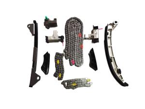 Kit de Reparação de Time Chain Toyota 2010 Prado Kit de Reparação de Time em Aço
