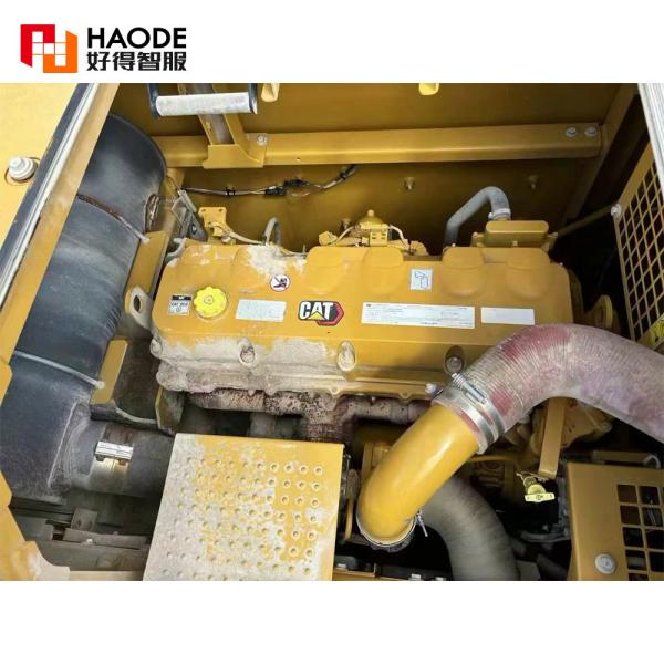 Chinese 49ton Heavy Excavator Machine Used Cat349 Excavator with Advanced Features