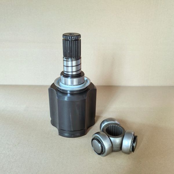 KAWA NIIN-R51 INNER JOINT 26X39X27 NISSAN 39711-EB30A;39100-EB310;39741-7Y028;39741-7Y029;39100-EB300 NISSAN NAVARA D40M 2005;NISSAN PATHFINDER R51M 2005-2013