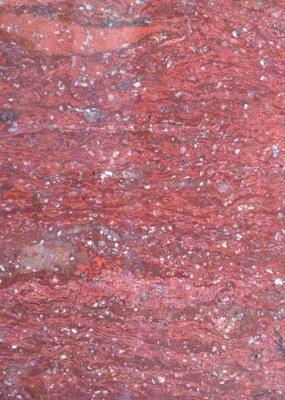 Red Porphyry G666 Ggranite Polished Tiles , Cube Paving Polished Granite Slabs