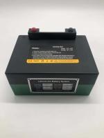 Lithium LiFePO4 ODM Batterie rechargeable pour chariot de golf