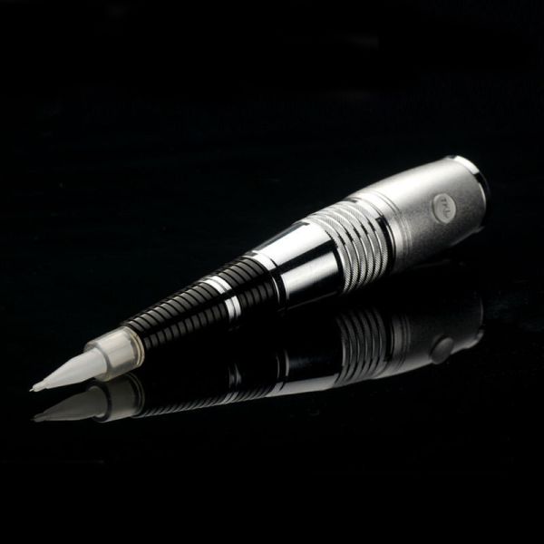 Tatuagem giratória Pen Machine do jogo da tatuagem da composição de cinco níveis/salão de beleza permanente