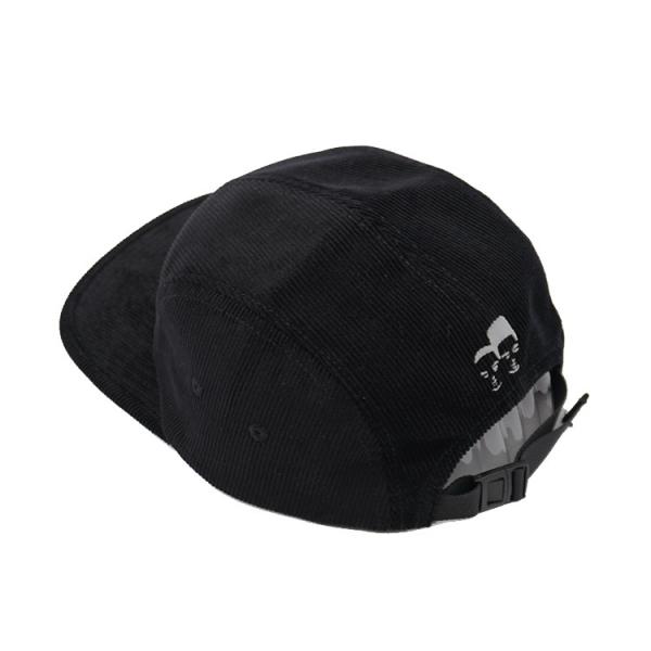 100% Polyester Sport Sun Visor Cap UV Protection Velcro Closure Type